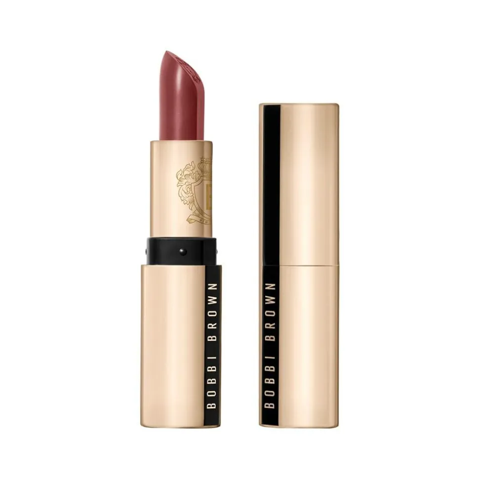 Luxe Lipstick, Neutral Rose