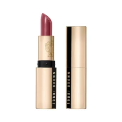 Luxe Lipstick, Soft Berry