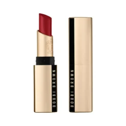 Luxe Matte Lipstick, Red Carpet