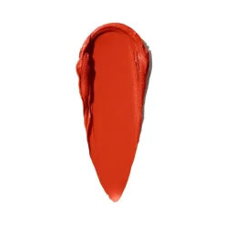 Luxe Matte Lipstick, Uptown Red