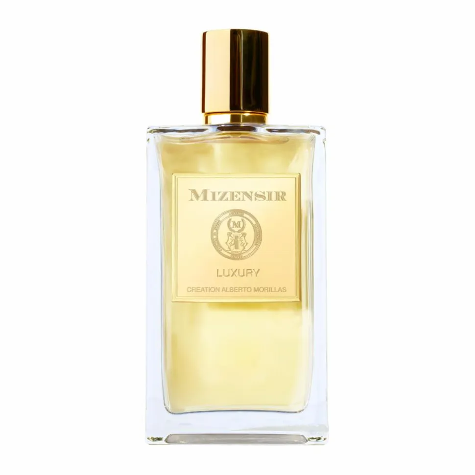 Luxury Eau De Parfum, 100 ml