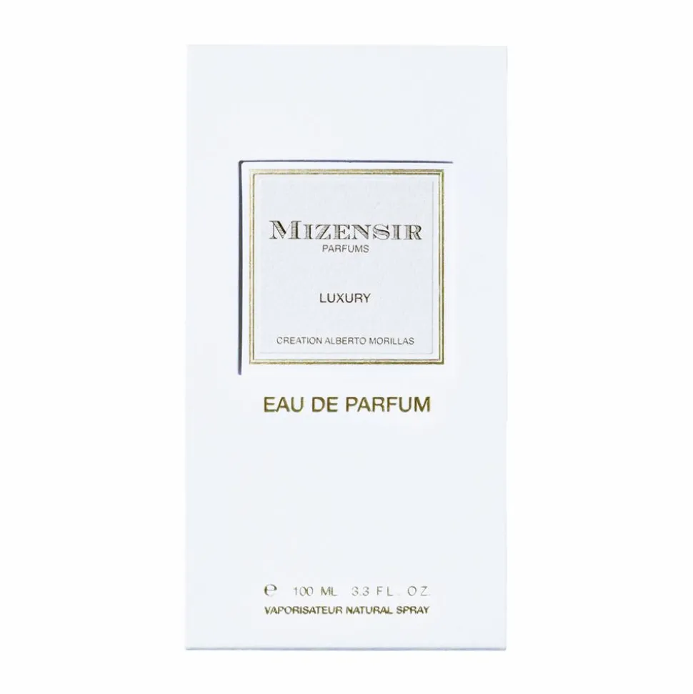 Luxury Eau De Parfum, 100 ml