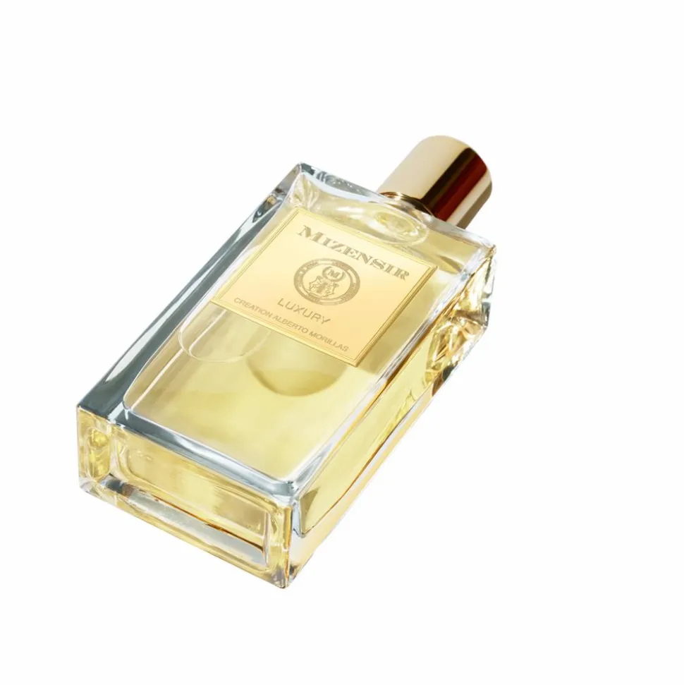 Luxury Eau De Parfum, 100 ml