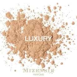 Luxury Eau De Parfum, 100 ml