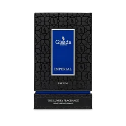 Luxury Imperial Eau de Parfum, 100 ml