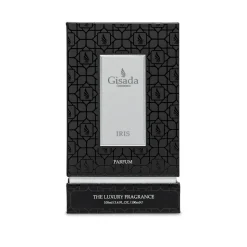Luxury Iris Eau de Parfum, 100 ml
