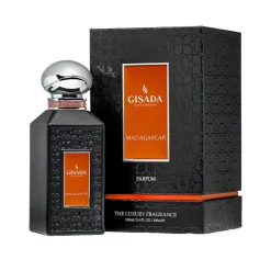 Luxury Madagascar Eau De Parfum, 100 ml
