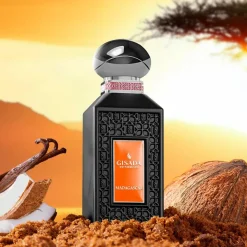 Luxury Madagascar Eau De Parfum, 100 ml
