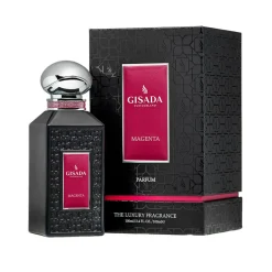 Luxury Magenta Eau De Parfum, 100 ml
