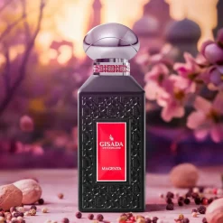 Luxury Magenta Eau De Parfum, 100 ml