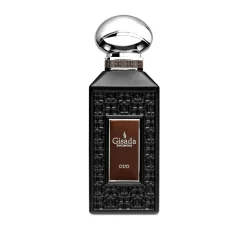 Luxury Oud Eau de Parfum, 100 ml