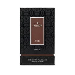 Luxury Oud Eau de Parfum, 100 ml