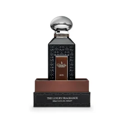 Luxury Oud Eau de Parfum, 100 ml
