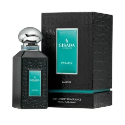 Luxury Pariba Eau De Parfum, 100 ml