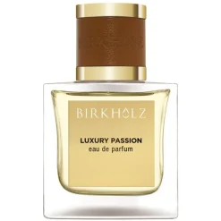 Luxury Passion Eau De Parfum, 100 ml
