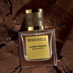 Luxury Passion Eau De Parfum, 100 ml