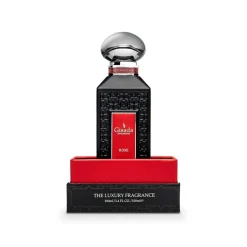 Luxury Rose Eau de Parfum, 100 ml