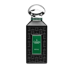 Luxury Royal Eau de Parfum, 100 ml