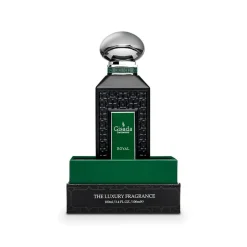 Luxury Royal Eau de Parfum, 100 ml