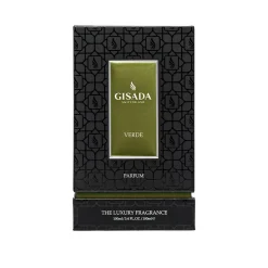 Luxury Verde Eau De Parfum, 100 ml