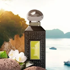 Luxury Verde Eau De Parfum, 100 ml
