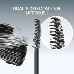 Macstack Elevated Mini Mascara, Blackstack