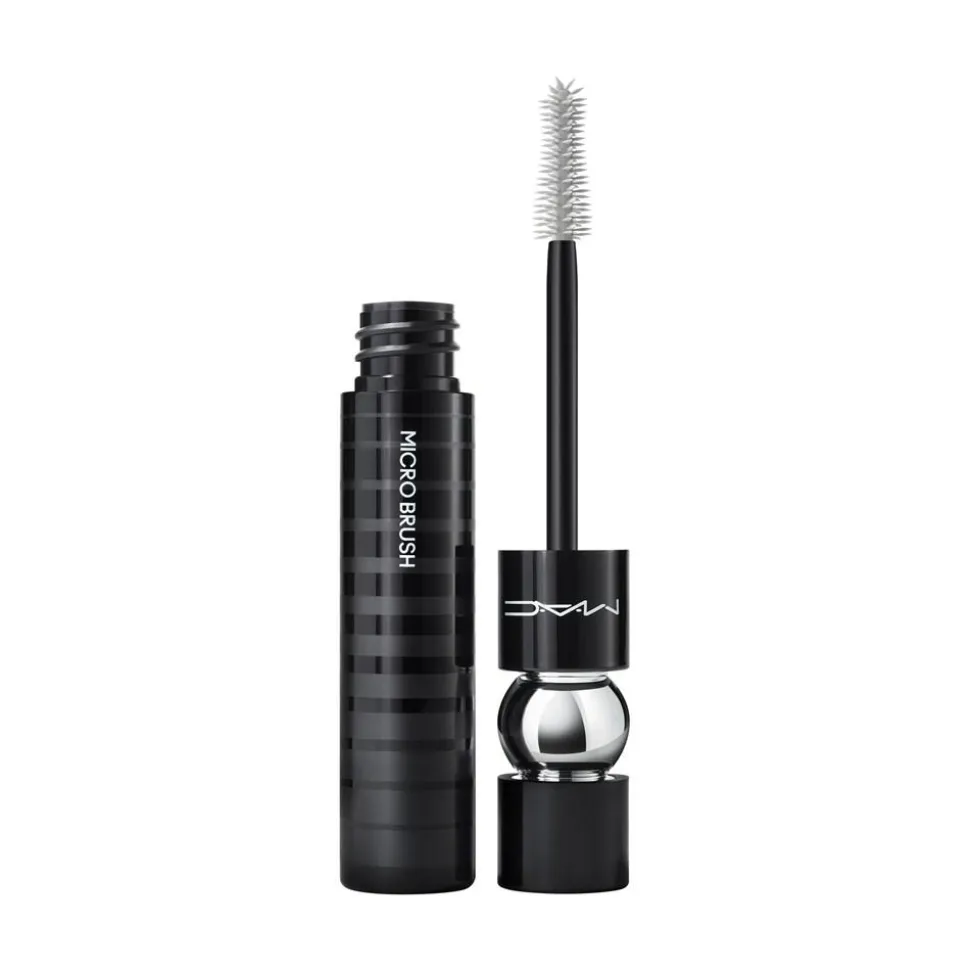 Macstack Micro Mascara, Black