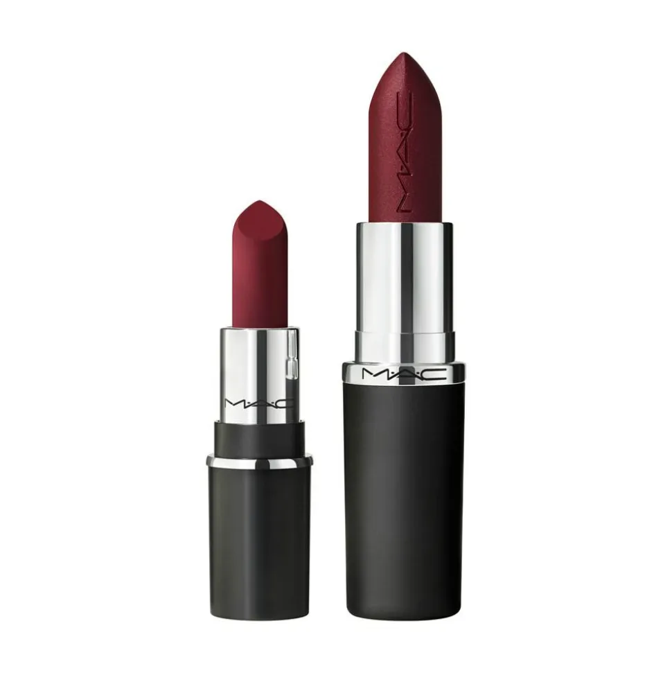 Macximal Matte Mini Lipstick, 02 Diva