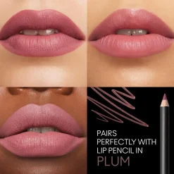 Macximal Silky Matte Lipstick, 70 Mehr