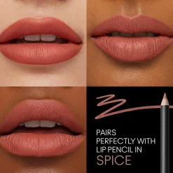 Macximal Silky Matte Lipstick, 21 Mull It To The Max