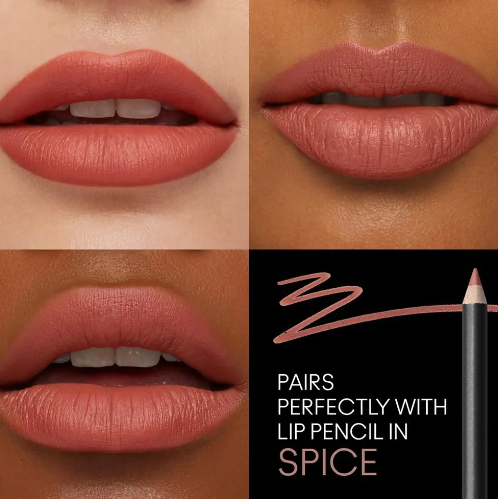 Macximal Silky Matte Lipstick, 21 Mull It To The Max
