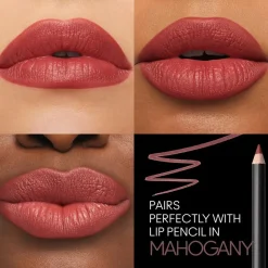 Macximal Silky Matte Lipstick, 26 Go Retro