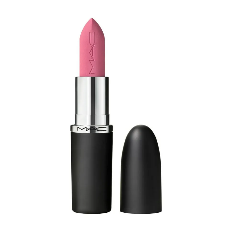 Macximal Silky Matte Lipstick, 24 Lipstick Snob