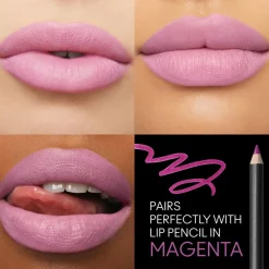Macximal Silky Matte Lipstick, 24 Lipstick Snob