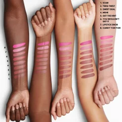 Macximal Silky Matte Lipstick, 24 Lipstick Snob