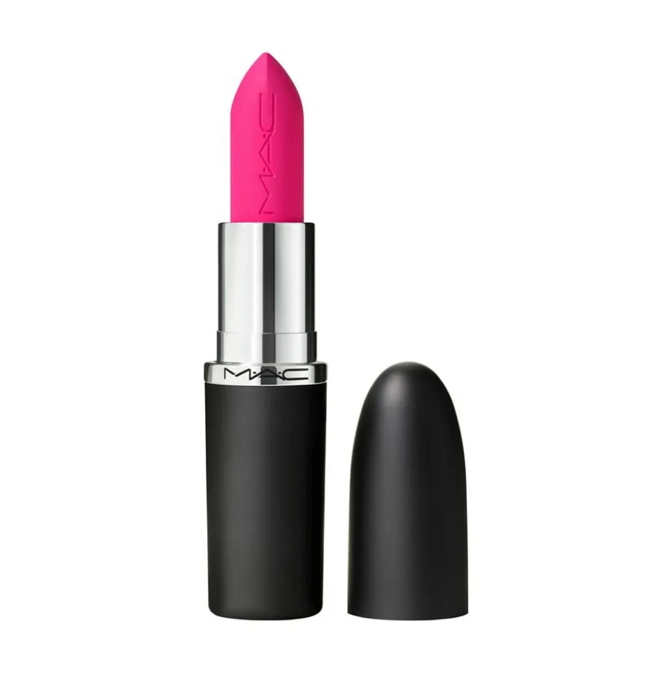 Macximal Silky Matte Lipstick, 77 Candy Yum Yum