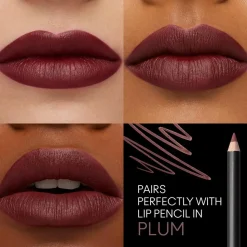 Macximal Silky Matte Lipstick, 94 Sin