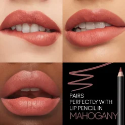 Macximal Silky Matte Lipstick, 34 Cafe Mocha