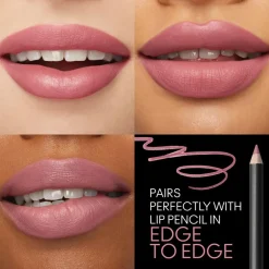 Macximal Silky Matte Lipstick, HW You Wouldn't Get It