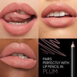 Macximal Silky Matte Lipstick, 36 Kinda Sexy
