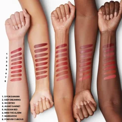 Macximal Silky Matte Lipstick, 05 Marrakesh