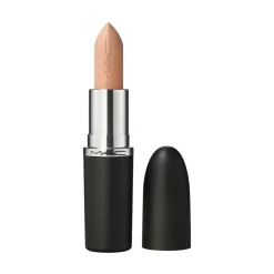 Macximal Silky Matte Lipstick, Acting Natural