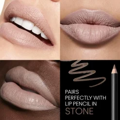 Macximal Silky Matte Lipstick, Acting Natural