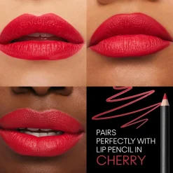 Macximal Silky Matte Lipstick, 2M Red Rock