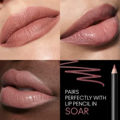 Macximal Silky Matte Lipstick, Cool Teddy