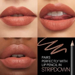 Macximal Silky Matte Lipstick, 09 Taupe
