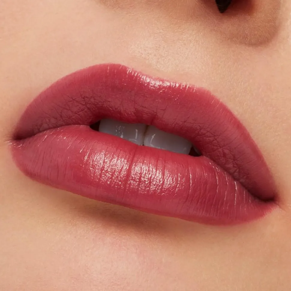Macximal Sleek Satin Lipstick, Amorous