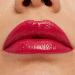 Macximal Sleek Satin Lipstick, Maraschino, Much?