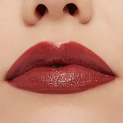 Macximal Sleek Satin Lipstick, Del Rio