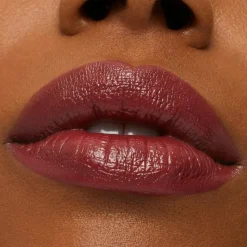 Macximal Sleek Satin Lipstick, Del Rio
